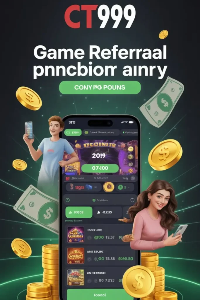 CT999 Game