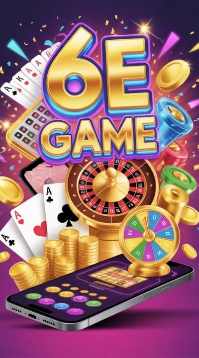 6E Game