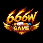 666W game-logo image