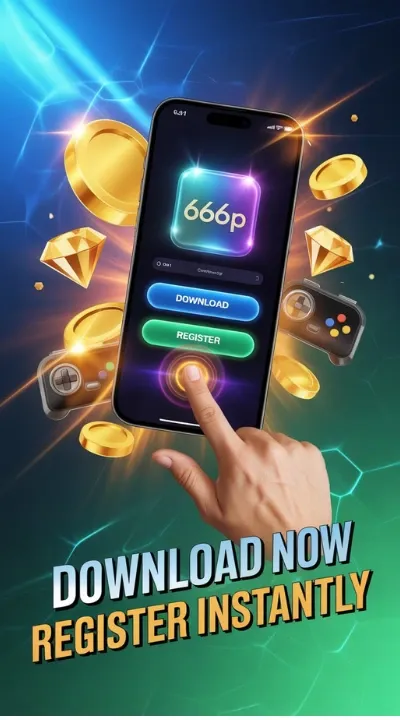 666p Game