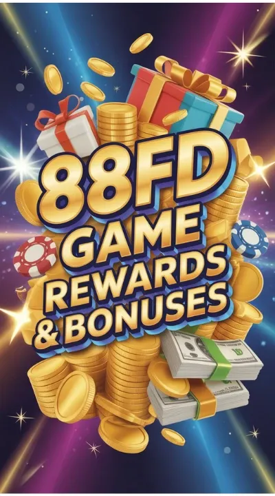 88FD Game