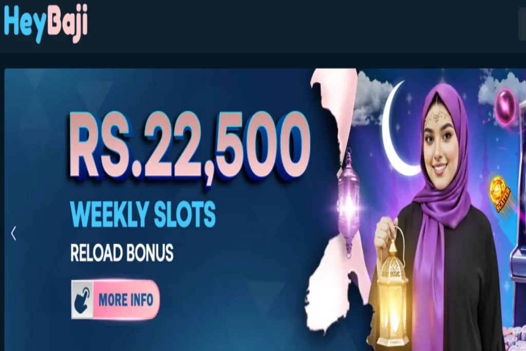 HeyBaji Game