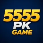 5555 PK game