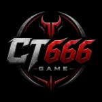 Ct666 Game -logo image