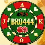 Bro444 Game -feature image