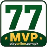 77MVP Game Logo image