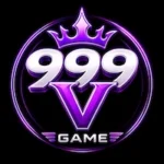 999 V Game – logo image