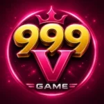 999V Logo image