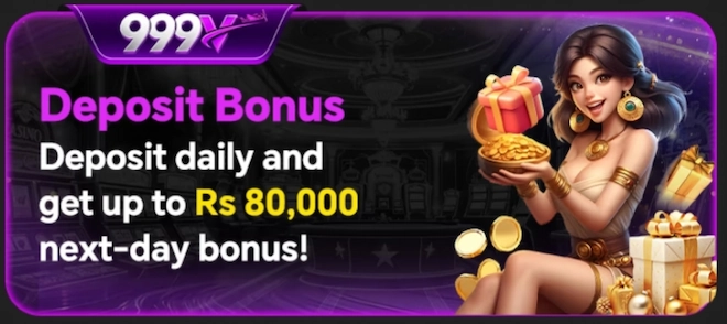 999v Game-deposit-rewards