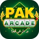 Pak Arcade Game-feature image