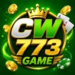 Cw773 Game -Logo image (1)