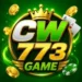 Cw773 Game -Logo image (1)