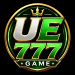 UE777 agme -logo image