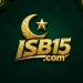 ISB15 Game
