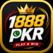 188 PkR official logo image