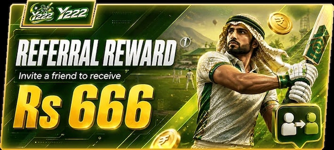 Y222 Game