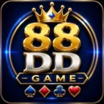 88DD Game logo image
