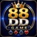 88DD Game logo image