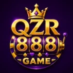QZR888 Game – Logo image (2)