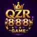 QZR888 Game – Logo image (2)