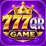 777QR Game logo image