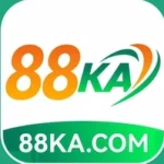 88KA Game – logo image